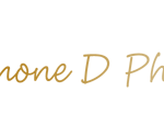 Simone D Photography Logo
