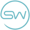 Simon White Media Logo