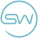 Simon White Media logo