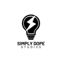 Simply Dope Studios Logo