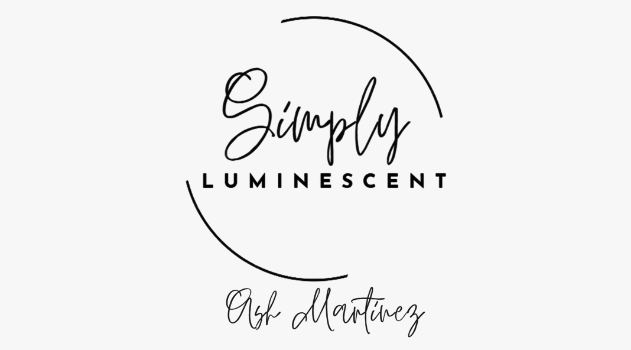 Simply Luminescent Studio Logo