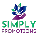 Simply Events & Promotions Inc Logo