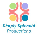 Simply Splendid Productions Logo