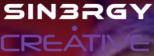 Sin3rgy Creative Studios Logo
