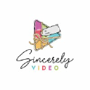 Sincerely Video Logo