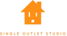 Single Outlet Studio Logo