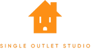 Single Outlet Studio logo