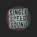Single Speed Sound Logo