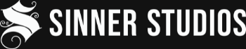 SINNER Studios Logo