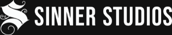 SINNER Studios logo