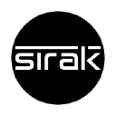 Sirak Studios Logo
