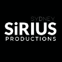 Sirius Productions Logo