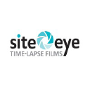 Site-Eye Time-Lapse Films Logo