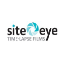 Site-Eye Time-Lapse Films logo