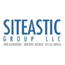 Siteastic Group LLC Logo