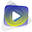 Sitemarker Videos  Logo