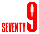 Site Seventy9 Studios logo