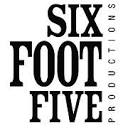 Six Foot Five Productions Logo
