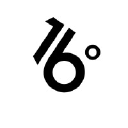 16th Parallel Logo