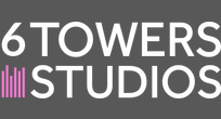 Six Towers Studios logo