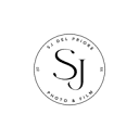 SJ Del Priore Photo & Film Logo