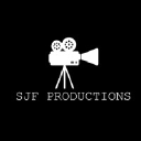 SJF Productions logo