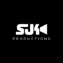 SJK Productions Logo