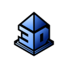Skan 3D logo