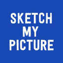 Sketch My Picture Logo
