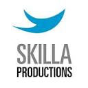 Skilla Productions Logo