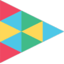 SkipperFilms: Video Production Logo