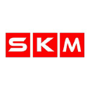 SKM Studio - Property Marketing Logo