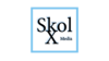 Skol X Media Logo