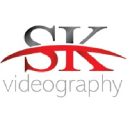 SK Videography Logo