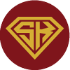 SK Visualography Logo
