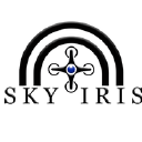Sky Iris Drones logo