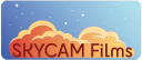 SkyCam Films Logo