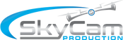 SkyCam Production logo