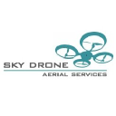 Sky Drone Aerial Services Logo