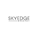 Skyedge Events Photography Logo