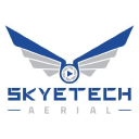 SkyeTech Aerial, LLC Logo