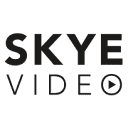 Skye Video Logo