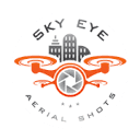 Drones Unlimited LLC. Logo