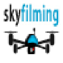 Sky Filming logo