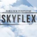 SKYFLEX DRONE SERVICES Logo