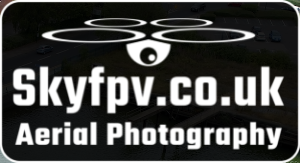 SkyFPV Logo