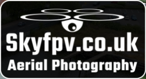 SkyFPV logo