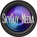 SkyGuy Media Logo