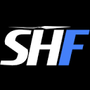 Sky High Footage Logo