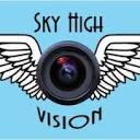 Sky High Vision Logo